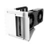 Держатель для плат NZXT Vertical GPU Mounting Kit Black (AB-RH175-W1)