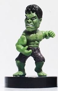 Мини фигурка Avengers №1 - -