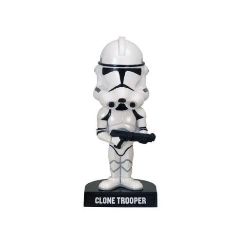 Фигурка Star Wars Clone Trooper  Bobble Head Figure -   -  