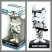 Фигурка Star Wars Clone Trooper  Bobble Head Figure -   -  