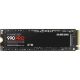 Накопитель SSD M.2 2280 2TB 990 PRO Samsung (MZ-V9P2T0BW) - Внутренние SSD  - Внутренние SSD 
