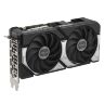 Видеокарта ASUS GeForce RTX5060Ti 16Gb DUAL OC (DUAL-RTX5060TI-O16G)