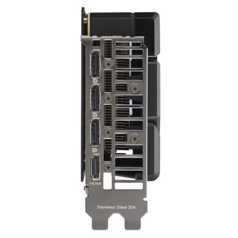 Видеокарта ASUS GeForce RTX5060Ti 16Gb DUAL OC (DUAL-RTX5060TI-O16G) - Видеокарты  - Видеокарты 