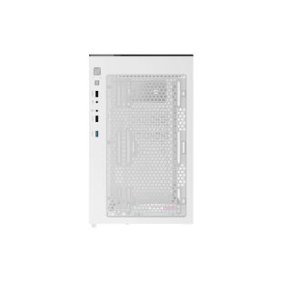 Корпус для ПК AeroCool Pivot-G-WT-v1 White (ACCM-ES08013.21)