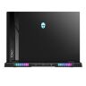 Ноутбук Thunderobot Zero 18 Pro (ZERO18Pro-U7255HX57TE1Q240ARB)