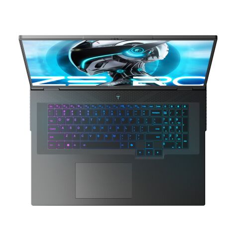 Ноутбук Thunderobot Zero 18 Pro (ZERO18Pro-U7255HX57TE1Q240ARB) - Ноутбуки  - Ноутбуки 