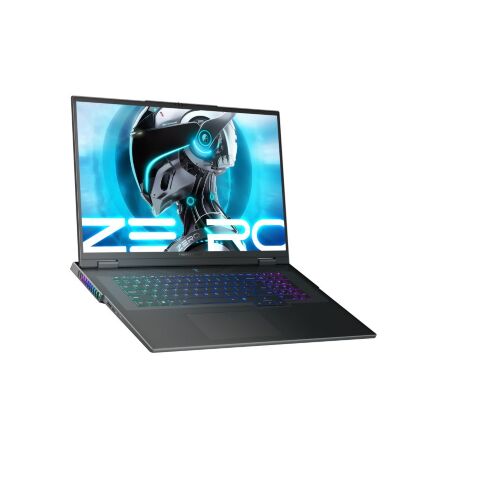 Ноутбук Thunderobot Zero 18 Pro (ZERO18Pro-U7255HX57TE1Q240ARB) - Ноутбуки  - Ноутбуки 