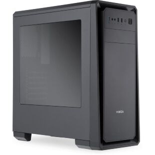 Корпус для ПК Vinga Sain 1