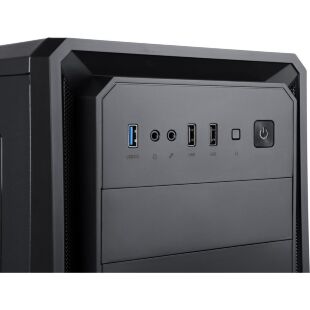 Корпус для ПК Vinga Sain 1