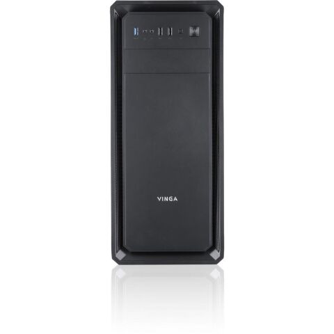 Корпус для ПК Vinga Sain 1 - Корпуса  - Корпуса 