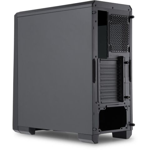 Корпус для ПК Vinga Sain 1 - Корпуса  - Корпуса 