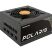 Блок питания Chieftec 750W Polaris (PPS-750FC) - Нулевой остаток (Feed)  - Нулевой остаток (Feed) 