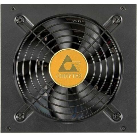 Блок питания Chieftec 750W Polaris (PPS-750FC) - Нулевой остаток (Feed)  - Нулевой остаток (Feed) 