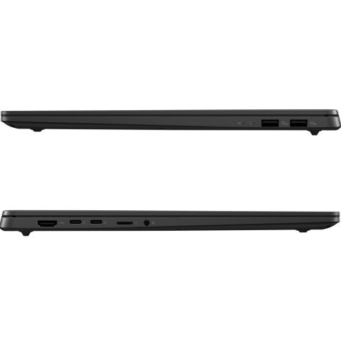 Ноутбук ASUS Vivobook S 15 OLED S5506MA-MA082 (90NB14E1-M005Z0) - Нулевой остаток (Feed) - Нулевой остаток (Feed)