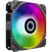 Кулер для корпуса Gamemax FN-12Rainbow-C9 - Вентиляторы к корпусам  - Вентиляторы к корпусам 