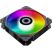 Кулер для корпуса Gamemax FN-12Rainbow-C9 - Вентиляторы к корпусам  - Вентиляторы к корпусам 