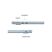 Ноутбук Apple MacBook Air 13 M5 A3449 Sky Blue (MDHH4UA/A) - Нулевой остаток (Feed)  - Нулевой остаток (Feed) 