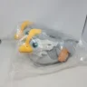 Тапочки Blizzard World of Warcraft Duck Slippers Dragon Flight Blizzcon (размер L, 8-10 US)