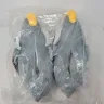 Тапочки Blizzard World of Warcraft Duck Slippers Dragon Flight Blizzcon (размер L, 8-10 US)