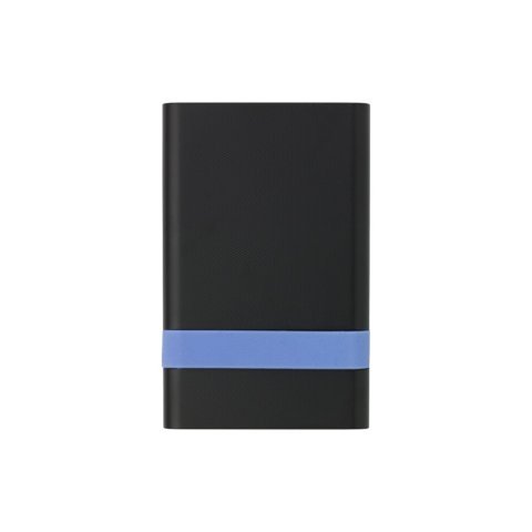 Карман внешний Verbatim SSD\HDD 2.5" USB 3.2 GEN 1-SuperSpeed (53106) - Аксессуары к HDD  - Аксессуары к HDD 