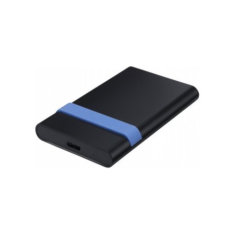 Карман внешний Verbatim SSD\HDD 2.5" USB 3.2 GEN 1-SuperSpeed (53106) - Аксессуары к HDD  - Аксессуары к HDD 