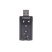 Звуковая плата Gemix SC-02 7.1 (04700025) - Звуковые платы  - Звуковые платы 