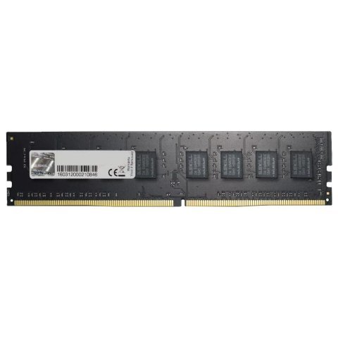 Модуль памяти для компьютера DDR4 32GB 2666 MHz G.Skill (F4-2666C19S-32GNT) - Нулевой остаток (Feed)  - Нулевой остаток (Feed) 