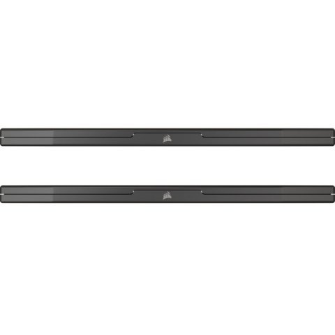 Модуль памяти для компьютера DDR5 32GB (2x16GB) 6000 MHz Vengeance Corsair (CMK32GX5M2B6000C38) - Нулевой остаток (Feed) - Нулевой остаток (Feed)