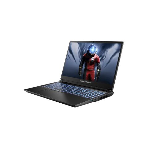 Ноутбук Dream Machines RG5060-15 (RG5060-15UA21) - Нулевой остаток (Feed)  - Нулевой остаток (Feed) 
