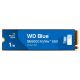 Накопитель SSD M.2 2280 1TB SN5000 WD (WDS100T4B0E) - Нулевой остаток (Feed)  - Нулевой остаток (Feed) 