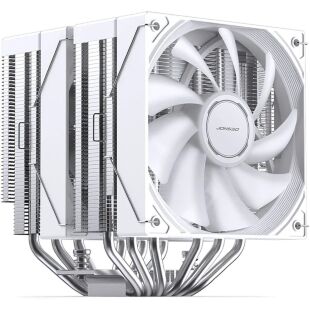 Кулер для процессора JONSBO CB80 White