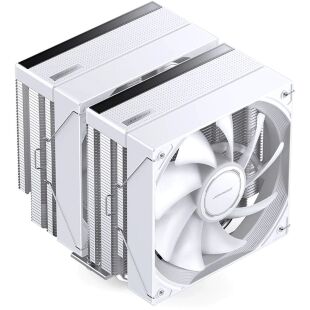 Кулер для процессора JONSBO CB80 White