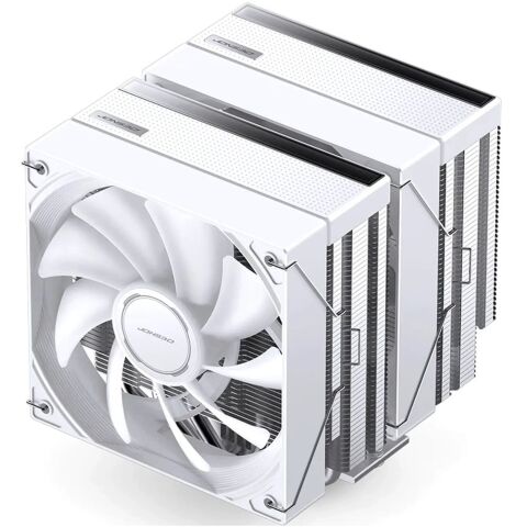 Кулер для процессора JONSBO CB80 White - Кулеры к процессорам - Кулеры к процессорам