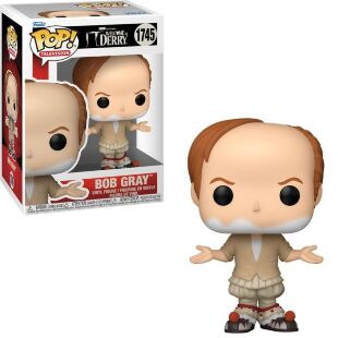 Фігурка Funko: Bob Gray IT Фанко Воно Пенівайз 1746