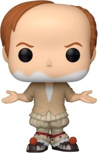Фігурка Funko: Bob Gray IT Фанко Воно Пенівайз 1746
