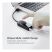 Звуковая плата Ugreen CM129 black (40964) - Звуковые платы - Звуковые платы