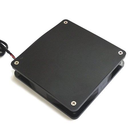 Пылевой фильтр для ПК Gelid Solutions MAGNET MESH DUST FILTER 120 3pcs (SL-Dust-03) - Нулевой остаток (Feed)  - Нулевой остаток (Feed)