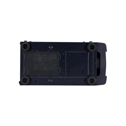 Корпус 1stPlayer D4-BK-4F1 - Нулевой остаток (Feed)  - Нулевой остаток (Feed)