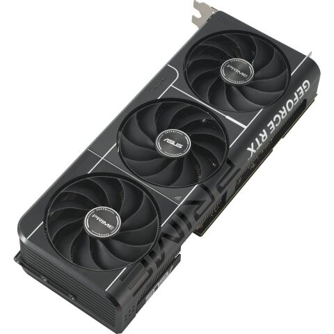 Видеокарта ASUS GeForce RTX5070 Ti 16GB PRIME OC (PRIME-RTX5070TI-O16G) - Видеокарты - Видеокарты