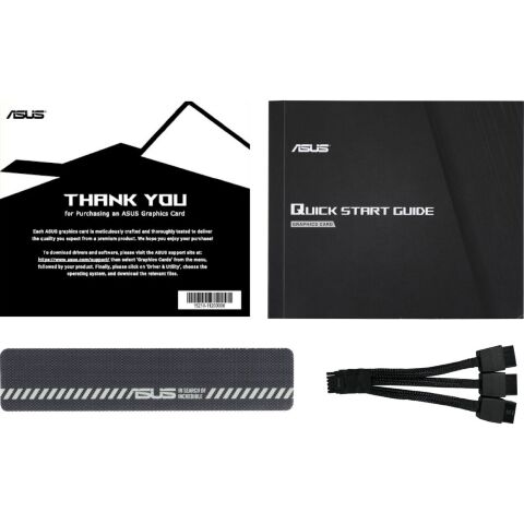 Видеокарта ASUS GeForce RTX5070 Ti 16GB PRIME OC (PRIME-RTX5070TI-O16G) - Видеокарты - Видеокарты