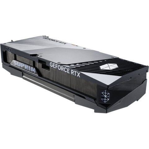 Видеокарта MSI GeForce RTX5080 16GB SUPRIM SOC (RTX 5080 16G SUPRIM SOC) - Нулевой остаток (Feed)  - Нулевой остаток (Feed) 