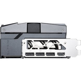 Видеокарта MSI GeForce RTX5080 16GB SUPRIM SOC (RTX 5080 16G SUPRIM SOC)