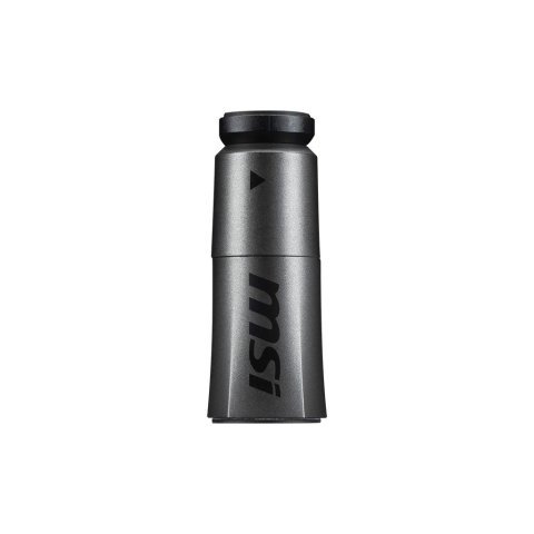 Видеокарта MSI GeForce RTX5080 16GB SUPRIM SOC (RTX 5080 16G SUPRIM SOC) - Нулевой остаток (Feed)  - Нулевой остаток (Feed) 