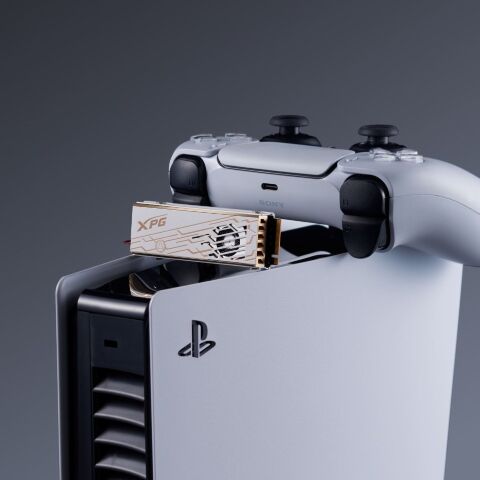 Накопитель SSD M.2 2280 2TB XPG MARS 980 PRO ADATA (SMAR-980P-2TCI) - Нулевой остаток (Feed) - Нулевой остаток (Feed)