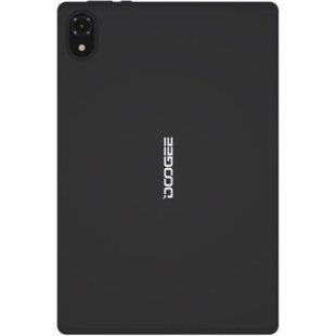 Планшет Doogee U10 10.1" 4/128GB Wi-Fi Grey (6924351647773)