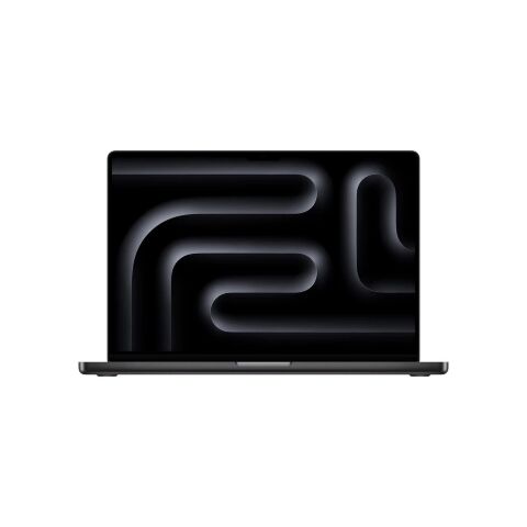 Ноутбук Apple MacBook Pro 16 A3428 M5 Pro Space Black (MGEC4UA/A) - Ноутбуки - Ноутбуки