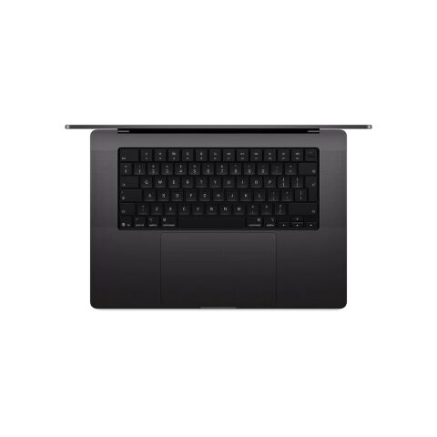 Ноутбук Apple MacBook Pro 16 A3428 M5 Pro Space Black (MGEC4UA/A) - Ноутбуки - Ноутбуки