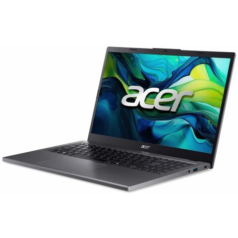 Ноутбук Acer Aspire 15 A15-61M (NX.JDHEU.003) - Нулевой остаток (Feed)  - Нулевой остаток (Feed) 