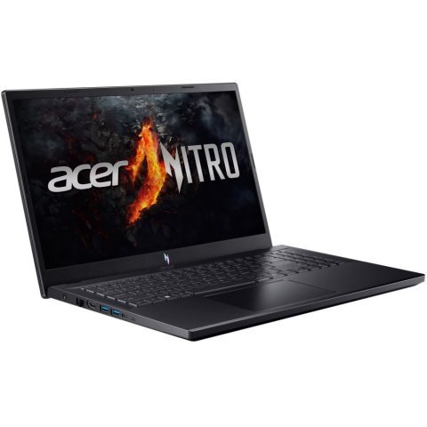 Ноутбук Acer Nitro V 15 ANV15-41 (NH.QSGEU.003) - Нулевой остаток (Feed)  - Нулевой остаток (Feed) 