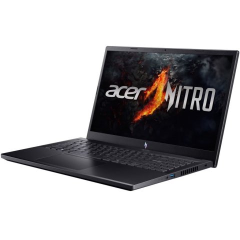 Ноутбук Acer Nitro V 15 ANV15-41 (NH.QSGEU.003) - Нулевой остаток (Feed)  - Нулевой остаток (Feed) 
